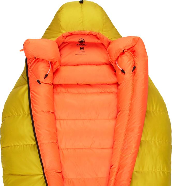 Produktbild Mammut Women's Comfort Down Bag -18C