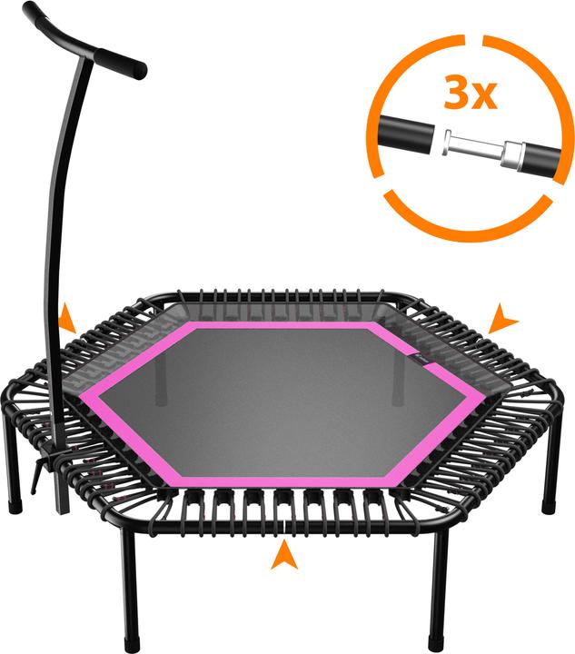 Produktbild Bellicon Trampolin Go Jumping