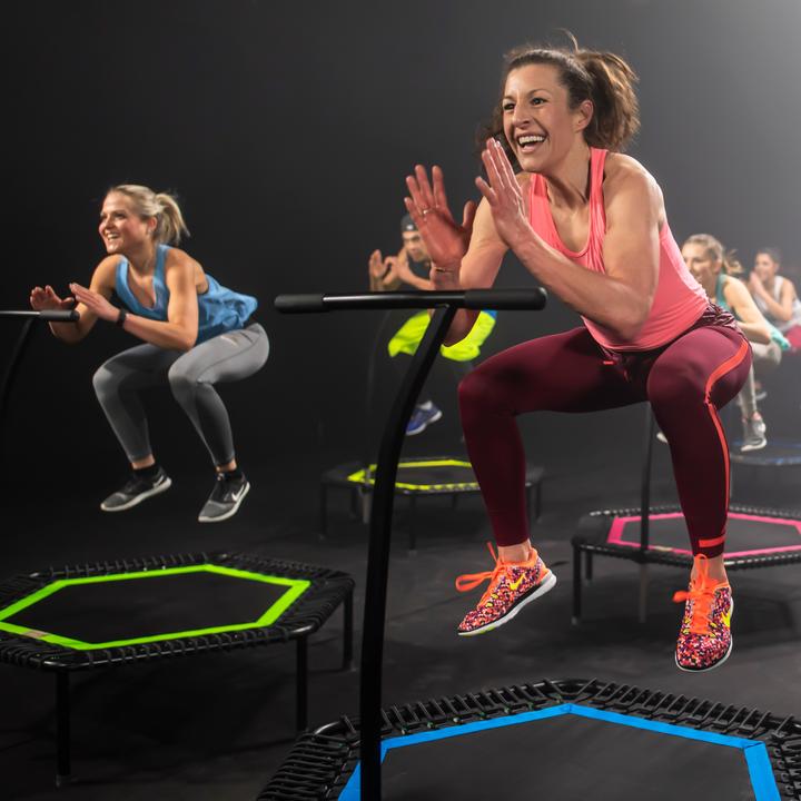 Produktbild Bellicon Trampolin Go Jumping