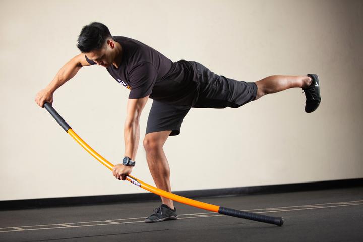Actual product image Stick Mobility Training stick