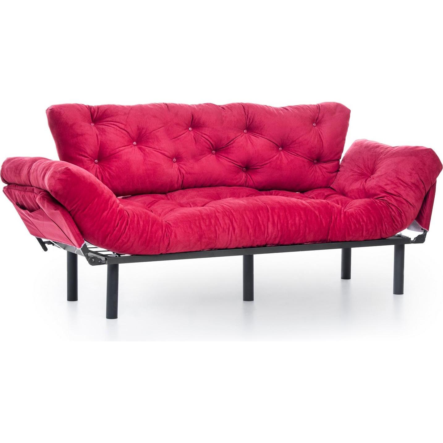 Atelier del Sofa, Sofa, Loïc (3-Sitzer)