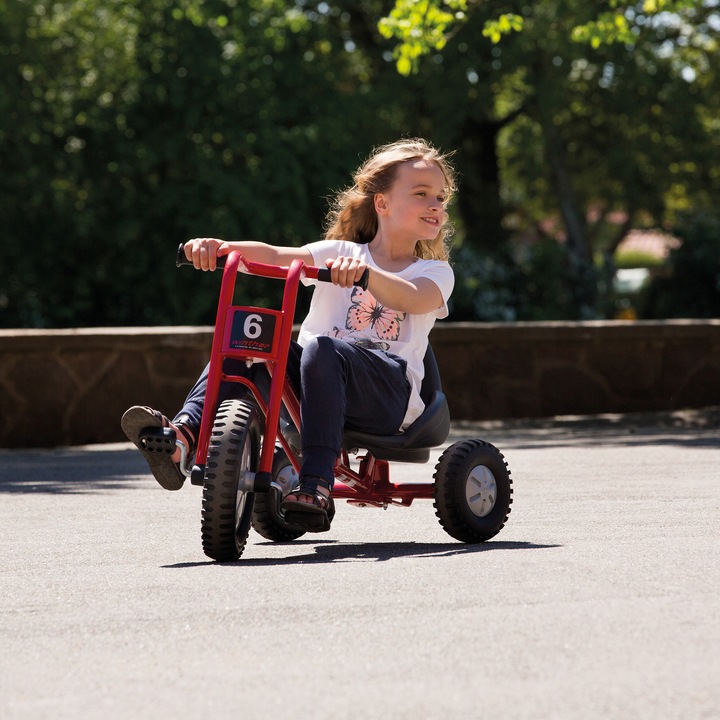 Produktbild Winther Viking Explorer Zlalom Tricycle