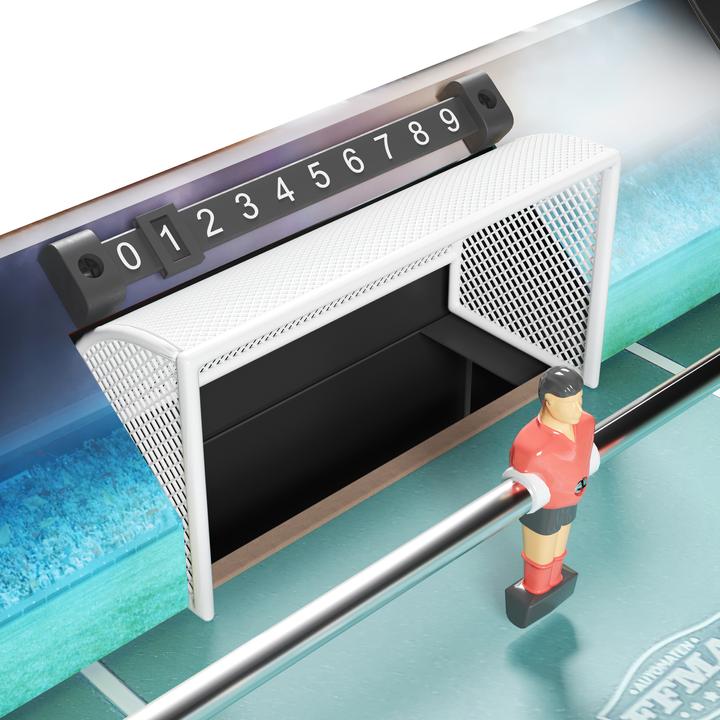 Automaten Hoffmann Compteur de buts pour baby-foot (anciennement Schuss & Tor )