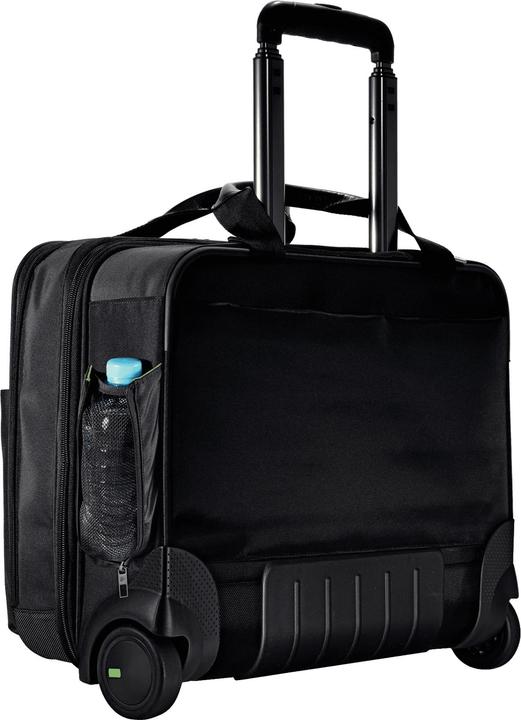 Actual product image Leitz Trolley Smart Traveller (25 l)