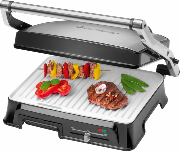 Produktbild Clatronic Kontaktgrill KG3571