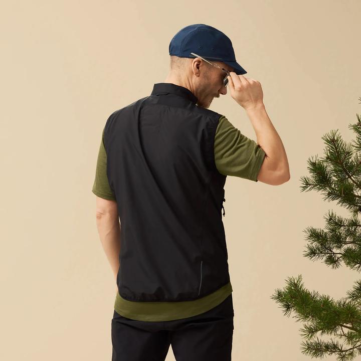 Produktbild Fjällräven Hoja Adventure Vest (L)