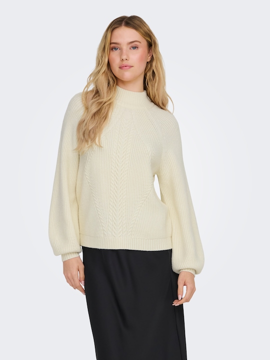 Produktbild Only ONLKATIA Strickpullover Strickpullover (L)