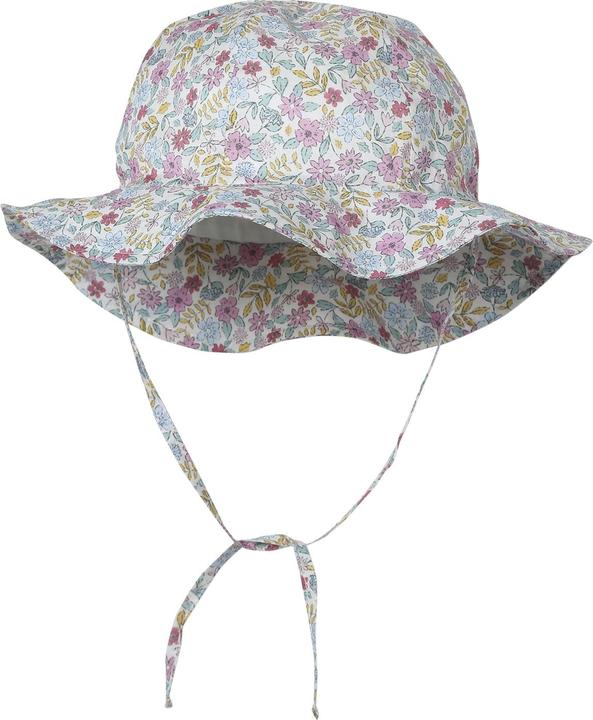 Immagine prodotto Vertbaudet Mädchen Baby Sonnenhut mit Blumenmuster