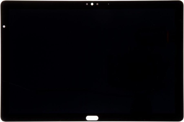 Immagine prodotto Huawei Display LCD + unità tattile MediaPad M5 Lite 10 Nero Senza Logo (Display)