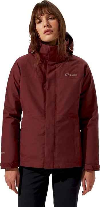 Immagine prodotto Berghaus Giacca impermeabile Hillwalker 2.0 Gemini (44)
