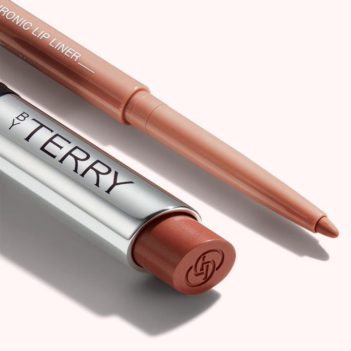 Immagine prodotto By Terry Balsamo idratante ialuronico n. 01 (Balsamo per le labbra, 2.60 ml)