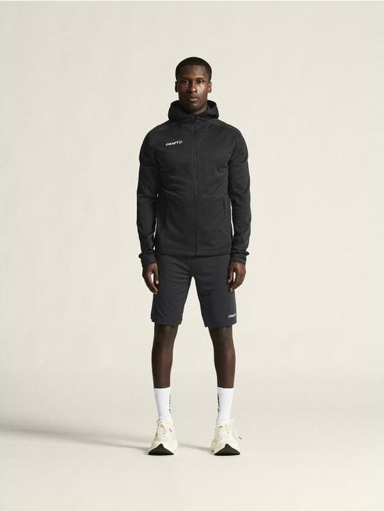 Produktbild Craft Evolve 2.0 Brushed Hood Jacket M (XL)