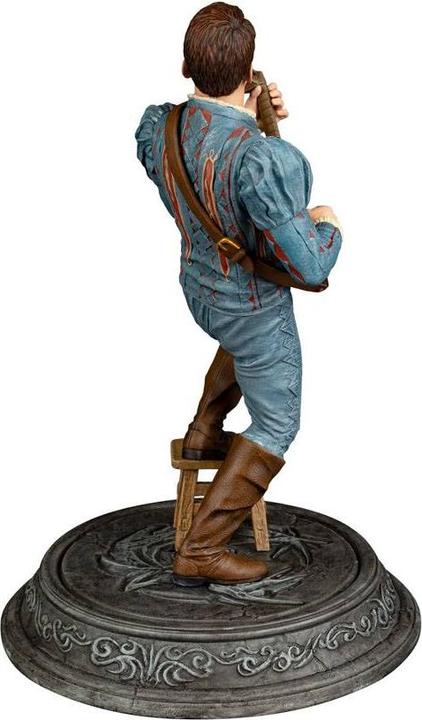 Actual product image Dark Horse The Witcher: Jaskier