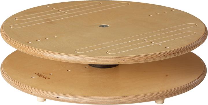 Image du produit Pedalo Planche d'équilibre