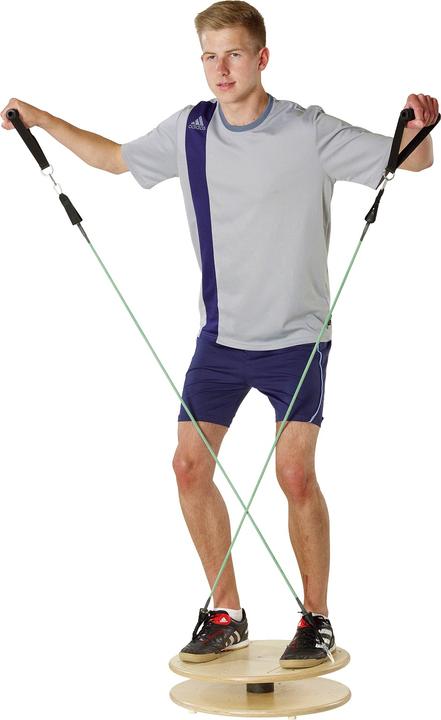 Image du produit Pedalo Planche d'équilibre