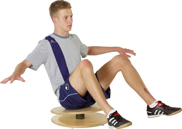 Image du produit Pedalo Planche d'équilibre