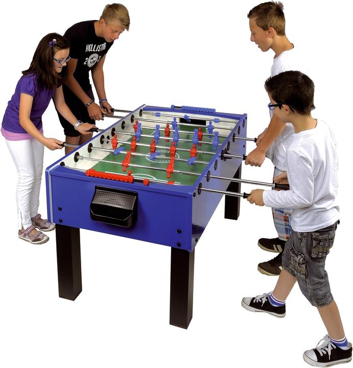 Image du produit Garlando Table de baby-foot Master-Cup Shorty