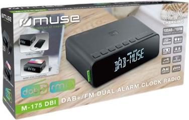 Actual product image Muse M-175