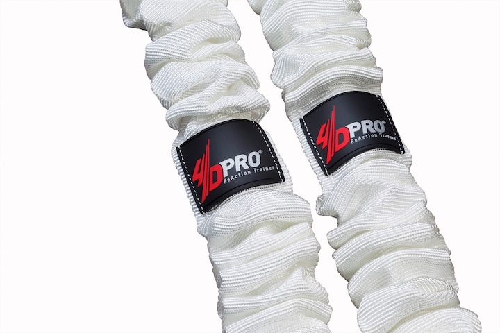 4D Pro Lambda tapes (0.32 m)