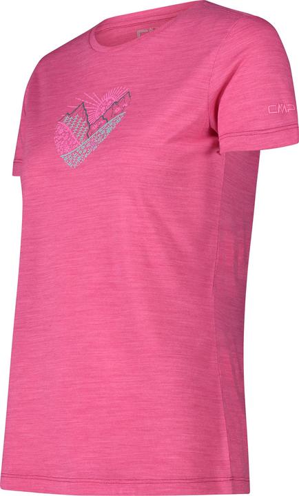 Produktbild CMP Campagnolo Print (3XL)