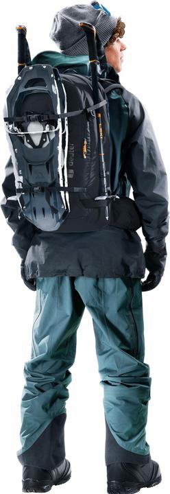 Produktbild Deuter Freerider 30 (30 l)