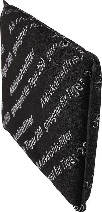 Image du produit Flickbee Filtre de protection du moteur pour Vorwerk Tiger VT265/270/300