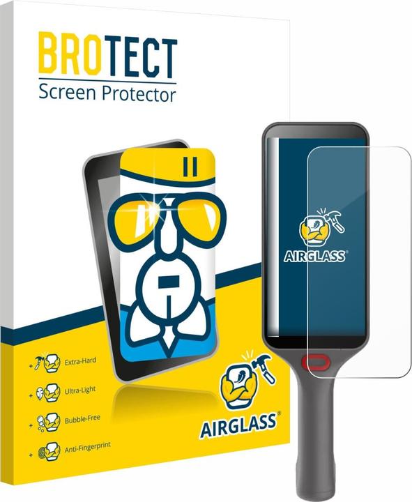 Actual product image BROTECT AirGlass Glass