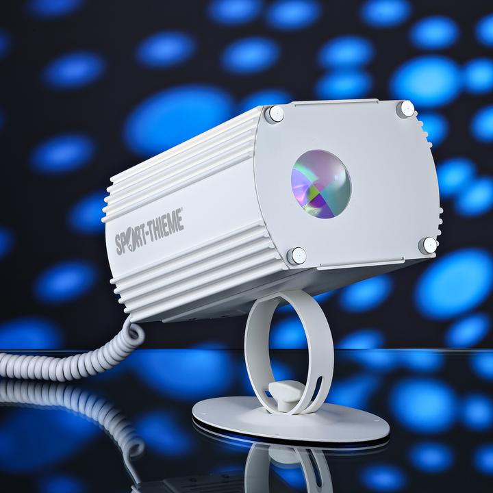 Produktbild Sport-Thieme Snoezelen LED-Lichtspot