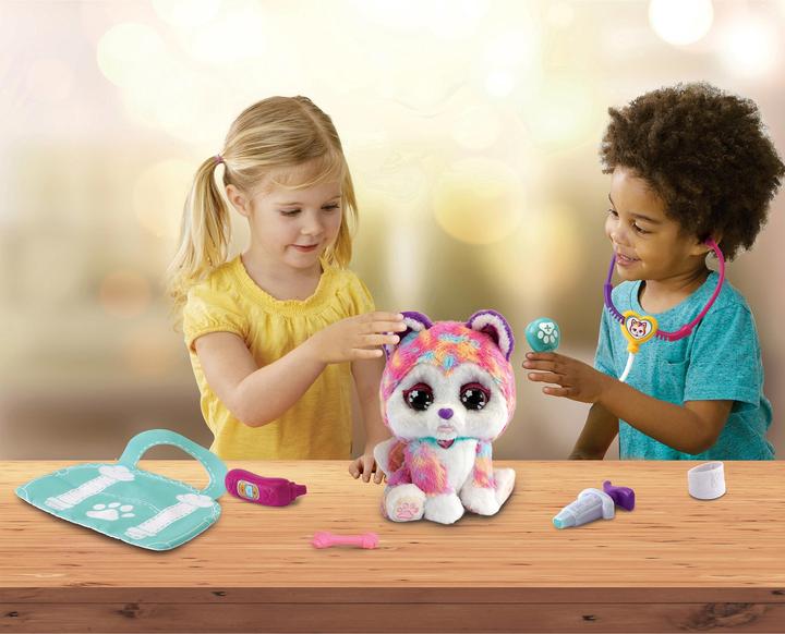 Actual product image VTech Maxime Mijn Interactieve Puppy (29.08 cm)