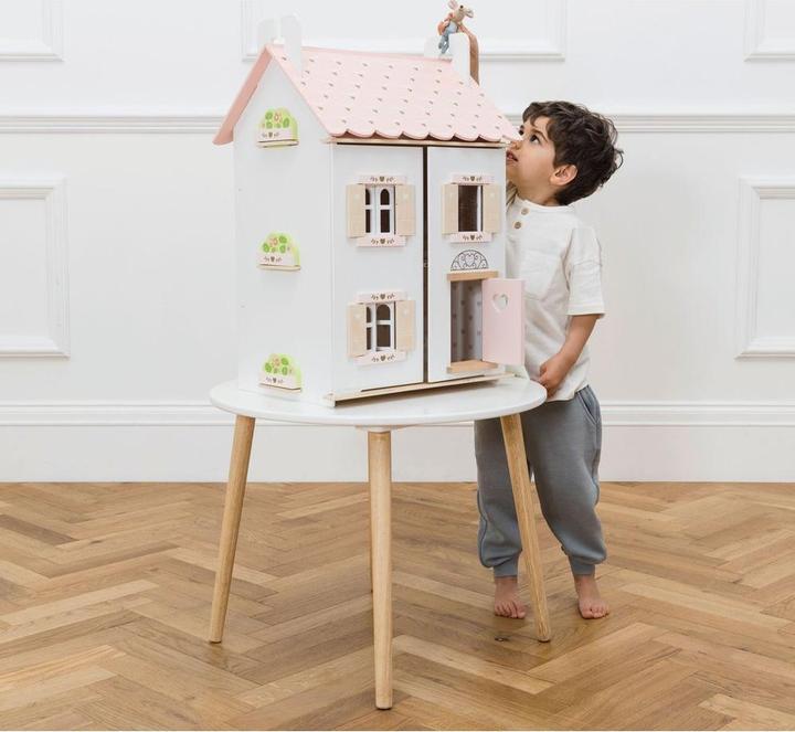 Image du produit Le Toy Van Rose Heart