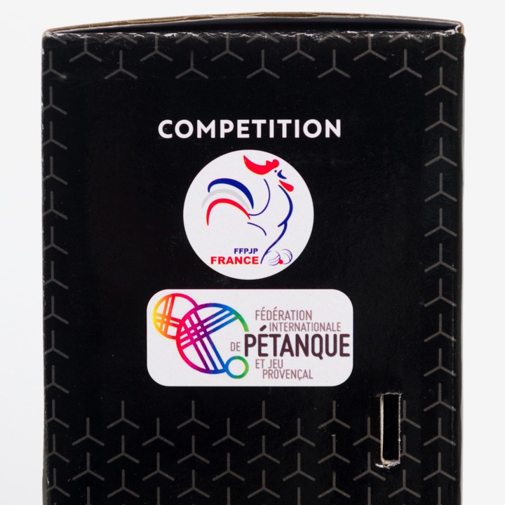 Image du produit Koodza Upsilon (72 mm)