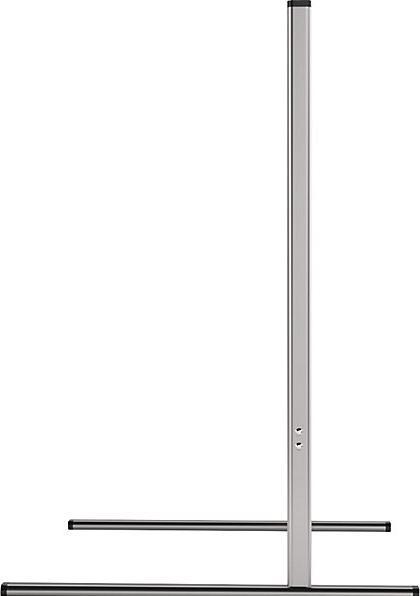 Produktbild Magnetoplan Hygienewand (62 cm, 8.29 cm)