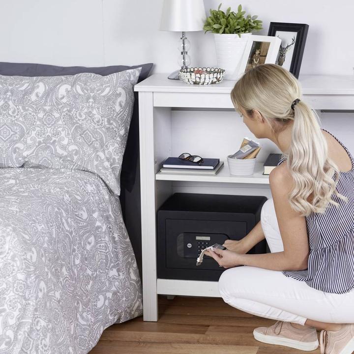 Productafbeelding Yale Sejf o wysokim poziomie bezpieczestwa (20.50 l)