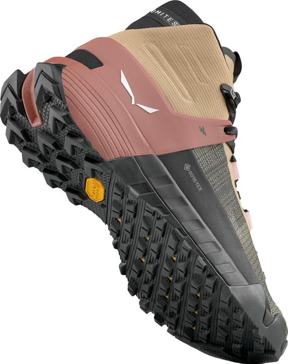 Produktbild Salewa Women's Wildfire NXT Mid GTX (38.5)