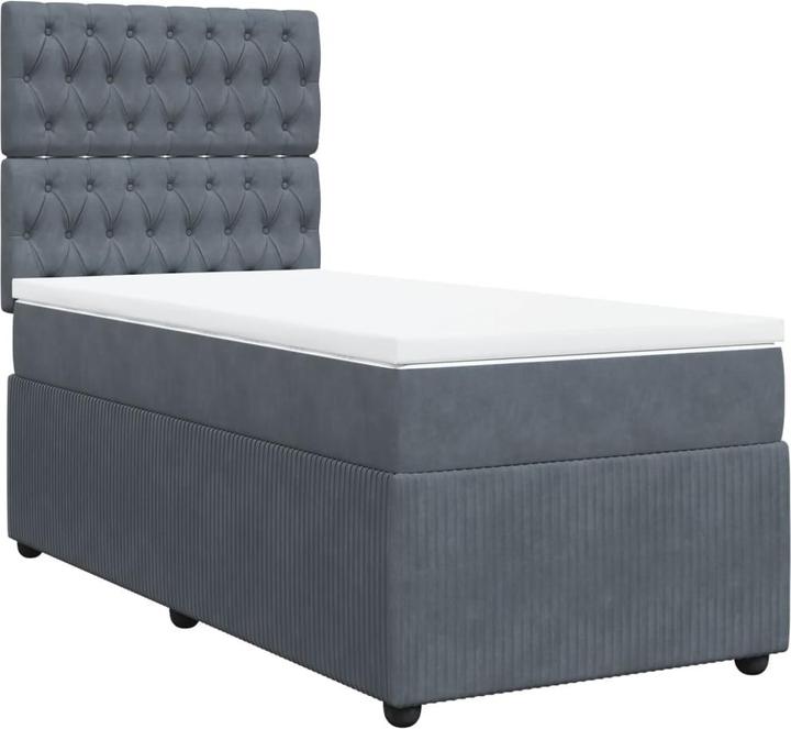 Immagine prodotto vidaXL Boxspringbett (80 x 200 cm)