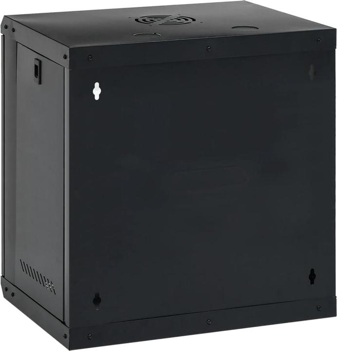 Actual product image vidaXL Lanzo (12 RU, 19 inch rack)