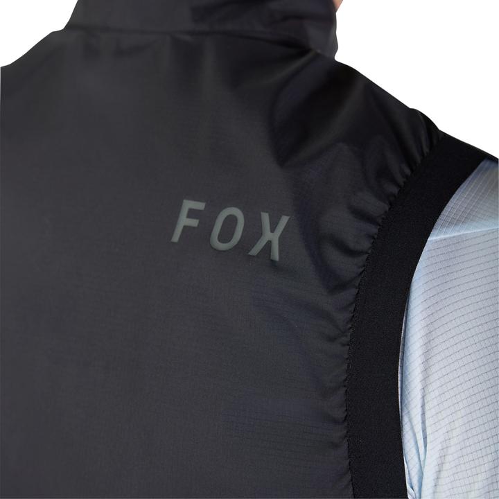 Actual product image Fox Ranger Wind Vest (S)