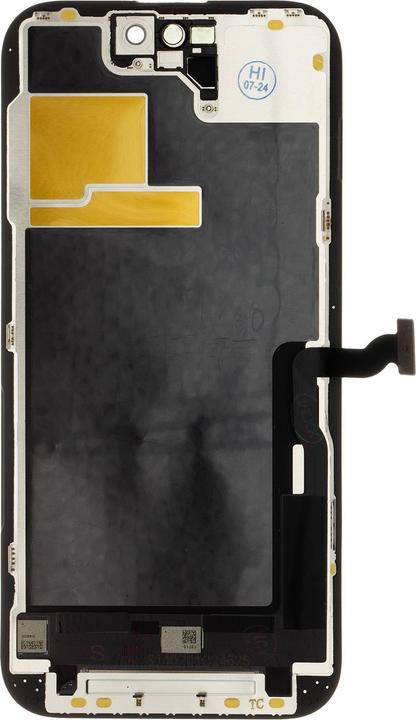 Actual product image - iPhone 14 Pro LCD Display + Touch Unit H03i (Display, iPhone 14 Pro)