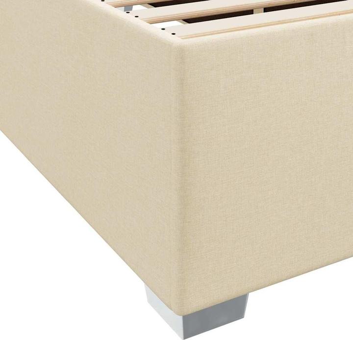 Image du produit vidaXL Bettrahmen (140 x 200 cm)