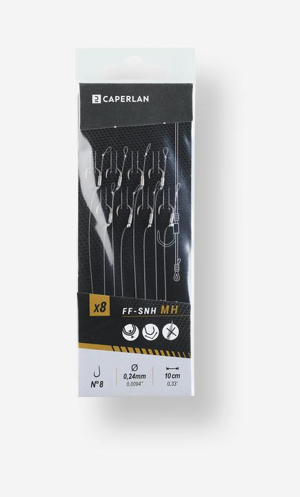 Actual product image Caperlan ff - snh - mh 328434