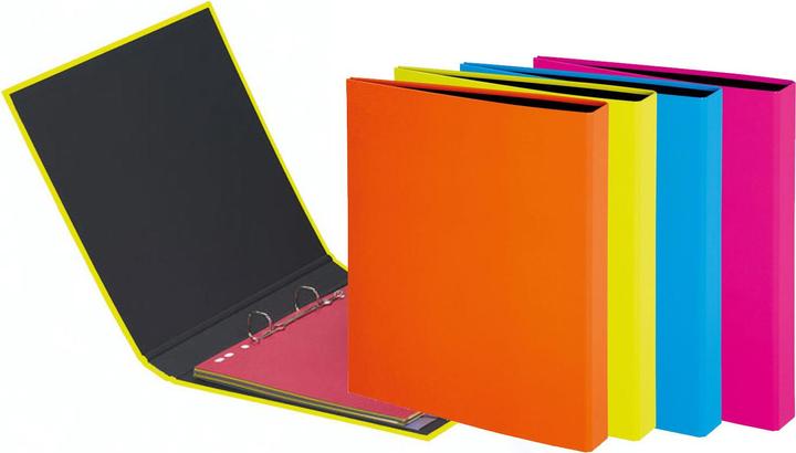 Produktbild Pagna Ringbücher (A4, 35 mm, 1 Stk.)