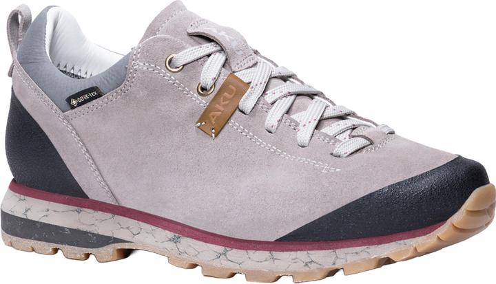 Image du produit AKU Bellamont 4 Suede GTX (37)