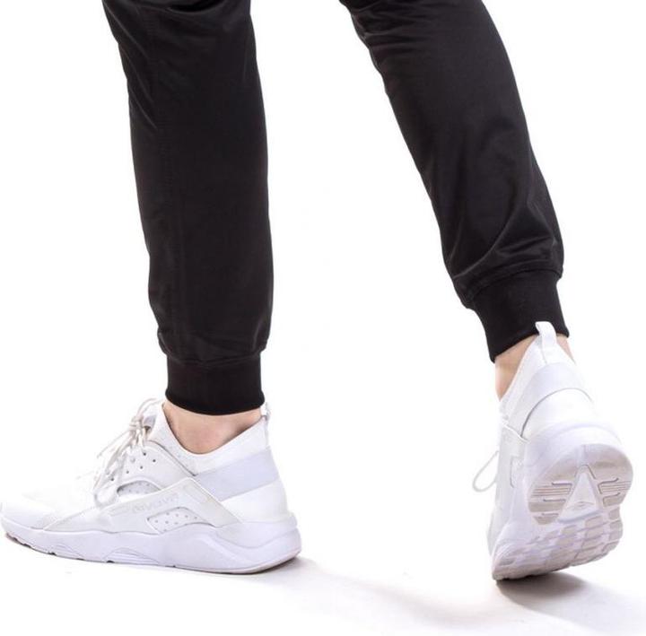 Actual product image Givova Tuta Revolution tracksuit black-red TR033 1012 L (L)