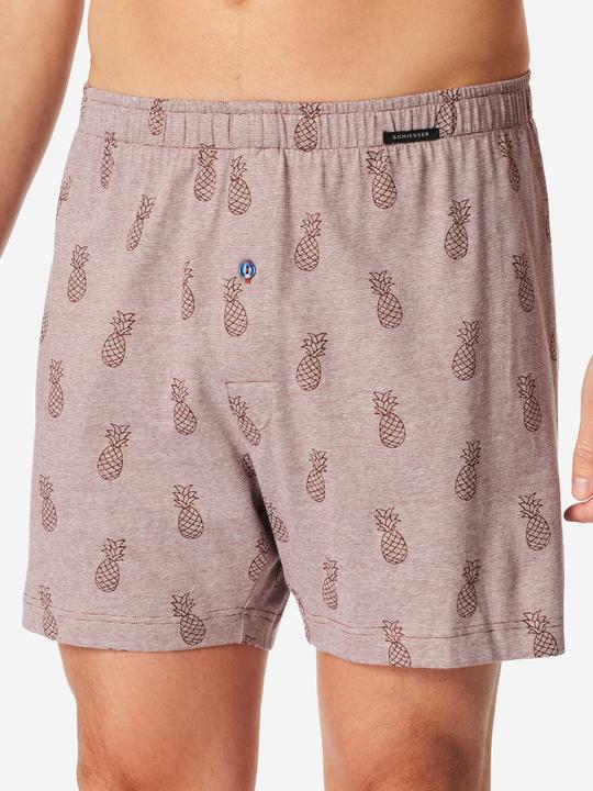 Produktbild Schiesser Boxer Boxershorts (38, 4er Pack)