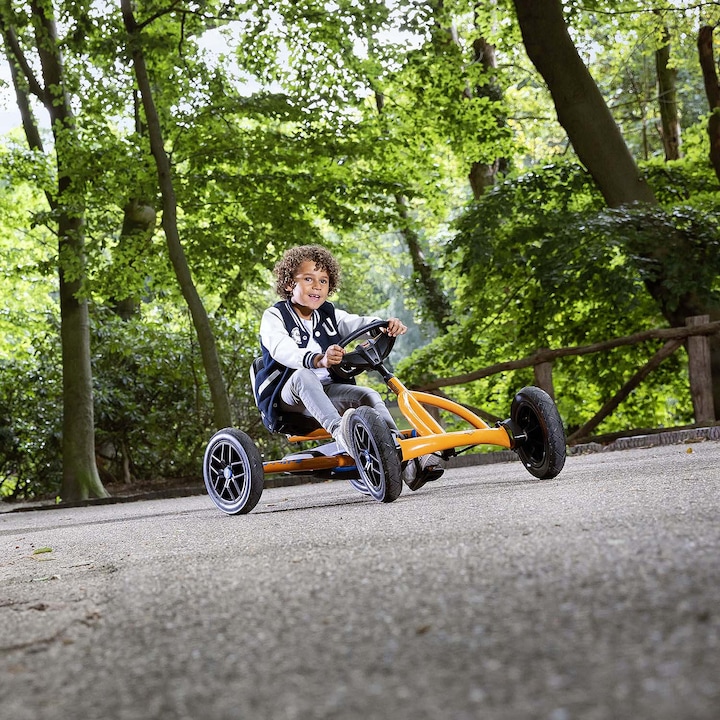 Produktbild BERG Go-Kart Buddy