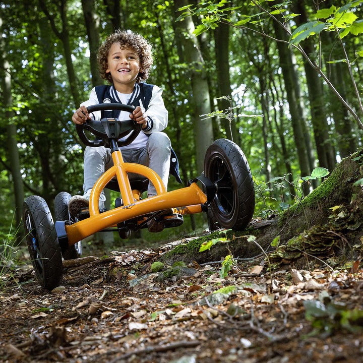 Produktbild BERG Go-Kart Buddy