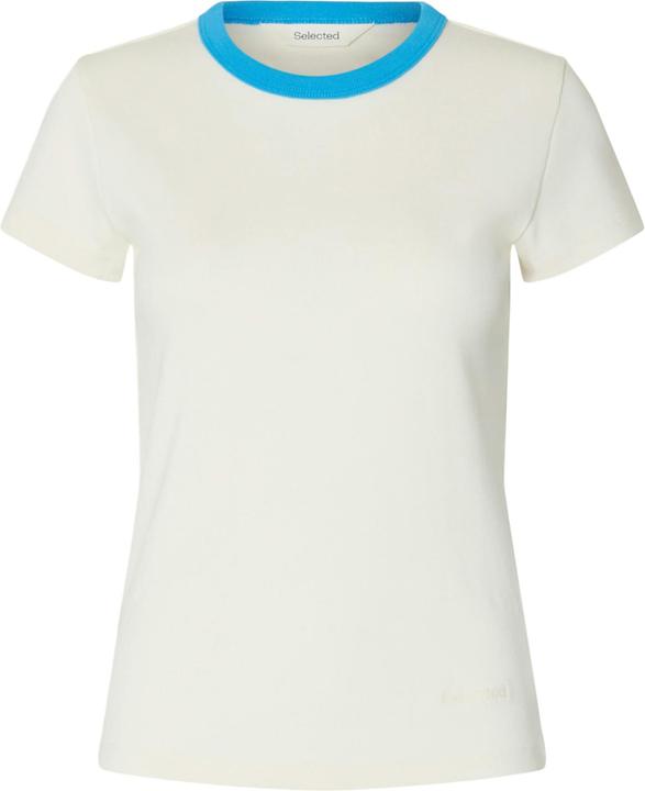 Produktbild Selected Baumwoll T-Shirt (S)