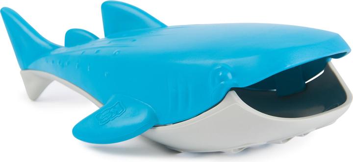 Actual product image Spin Master SpinMaster Kinetic Sand Eco - Deep Sea Dive