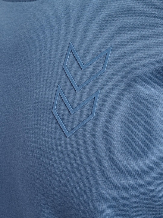 Actual product image hummel hmlACTIVE SWEATSHIRT (XXL)