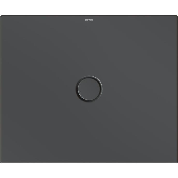Bette, Duschwanne, Floor Duschwanne mit Antirutsch Pro 5841, 90x75cm